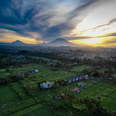 Ayu Duwur Beji Hotel Ubud Buitenkant foto