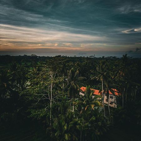 Ayu Duwur Beji Hotel Ubud Buitenkant foto